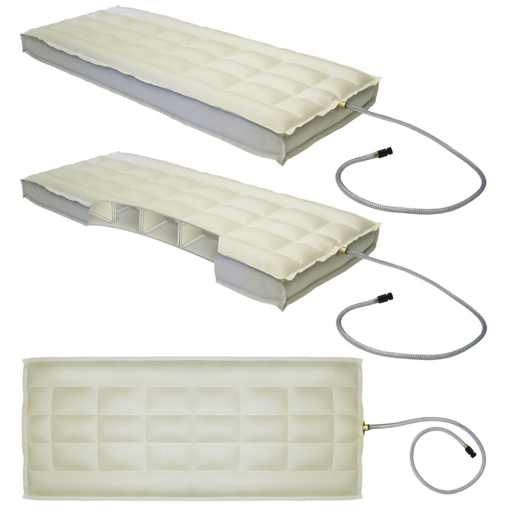 Air Bed Replacement Chambers