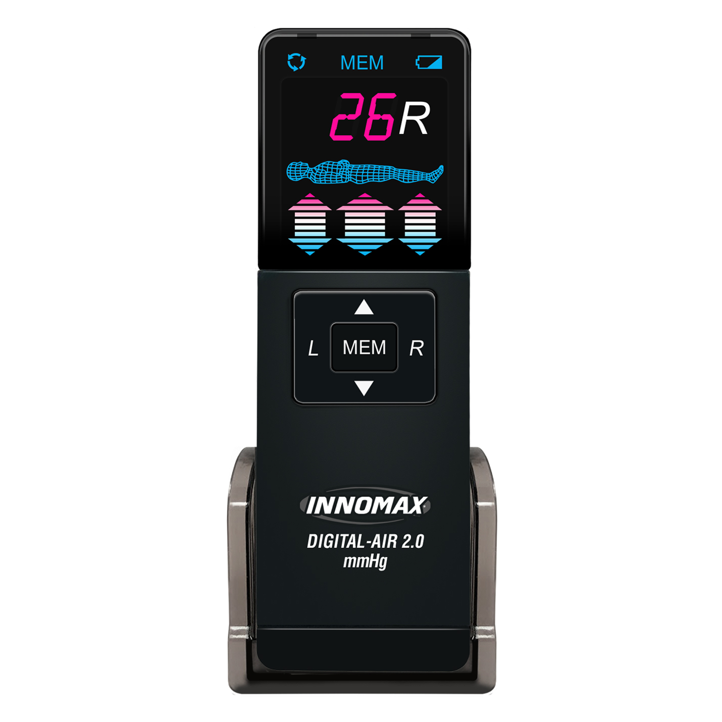 Digital-Air 2 Wireless Remote Control